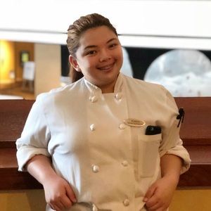 Meet your Posher, Kristine